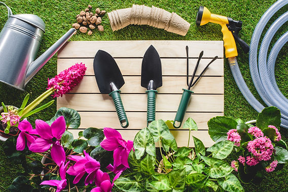 Garden Tools