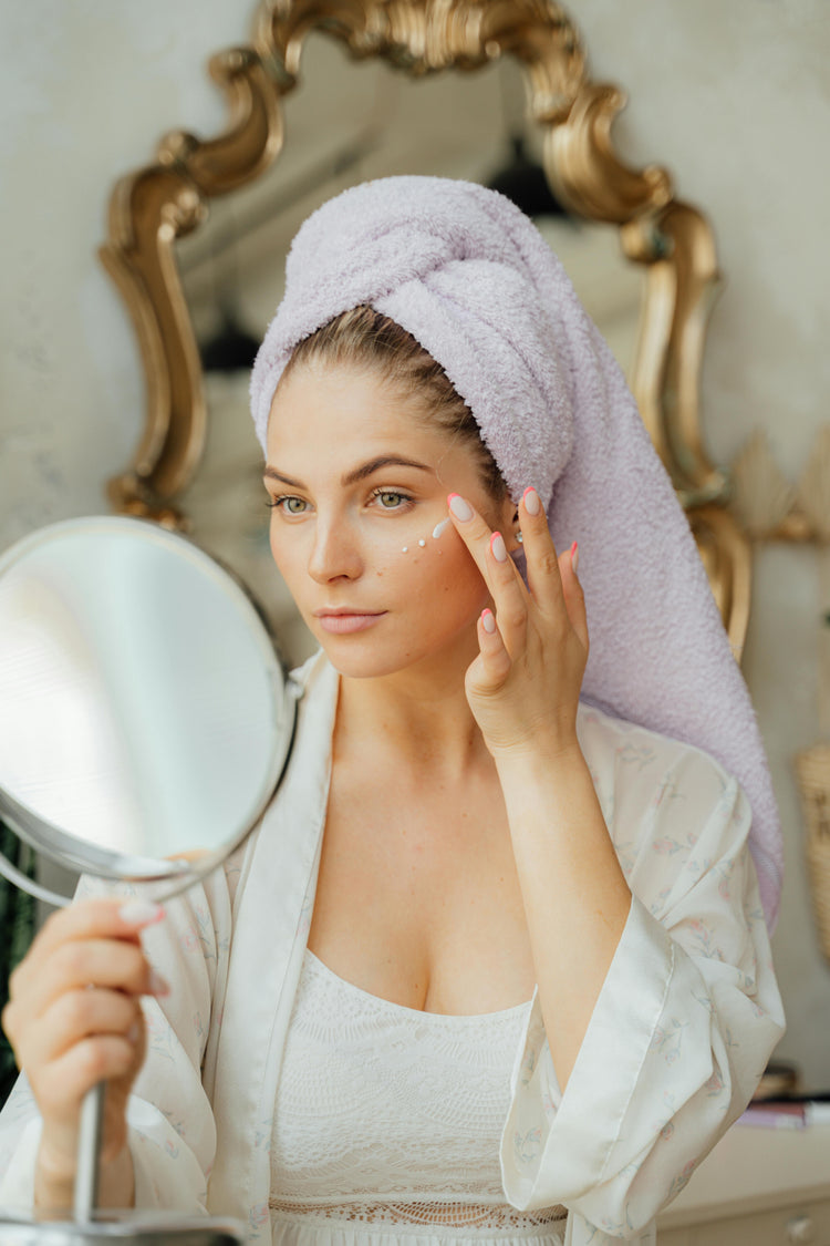 Cosmetic Gallery