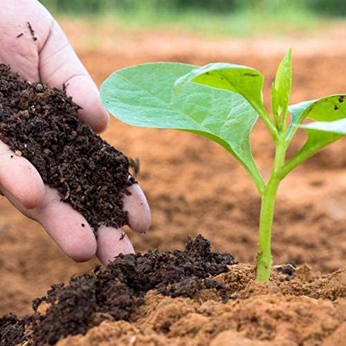 Organic Vermicompost 500gm