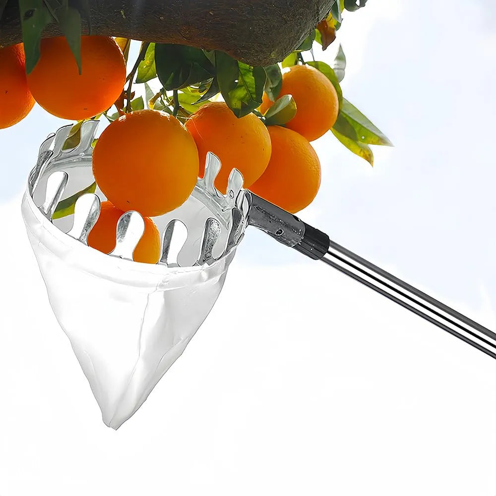 1 Set Fruit Picker Fruit Picking Tool