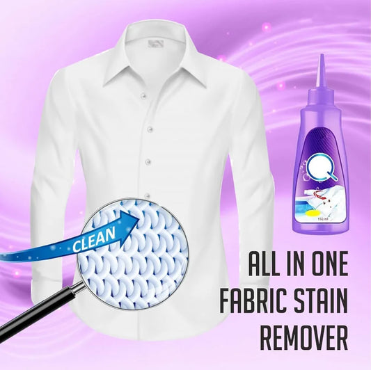 All Color Stain Remover for Clothes Multi-Purpose Roll Bead Fabric Clothes Stain Remover