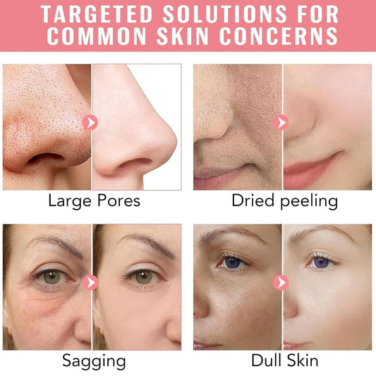 Collagen Night Wrapping Peel Off Mask Pack of 2