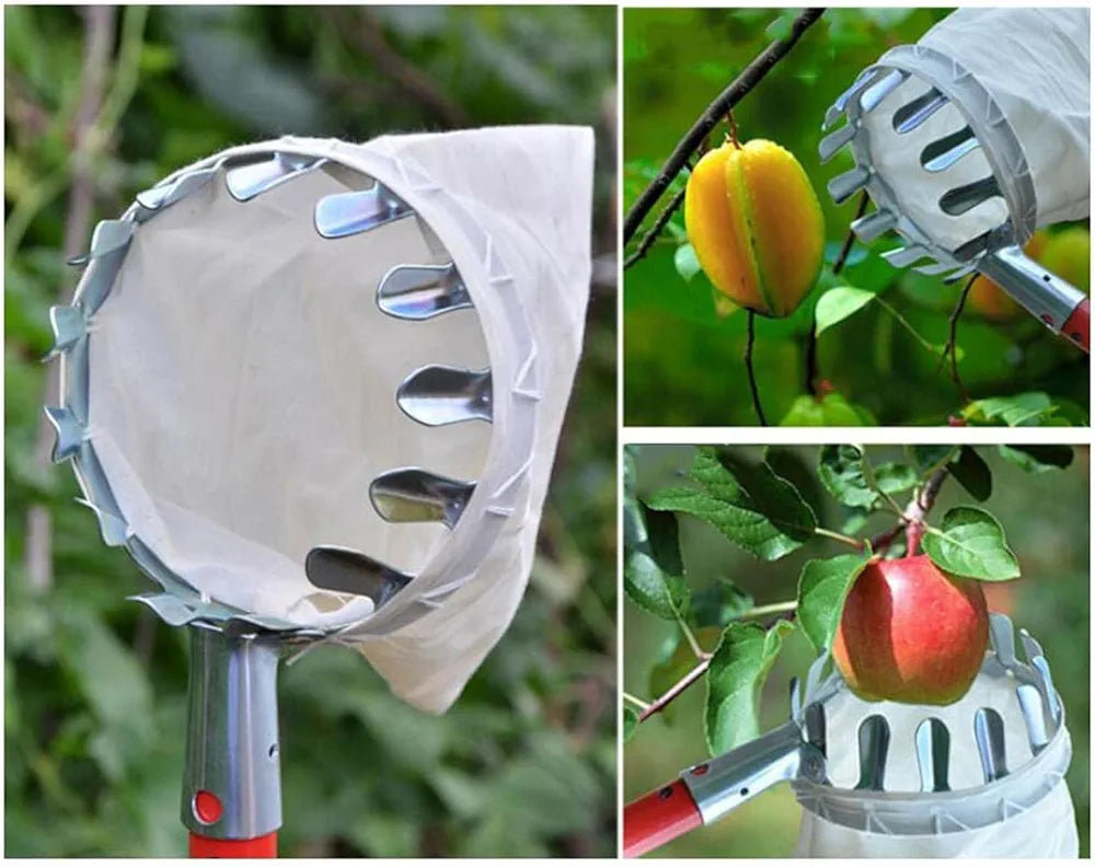 1 Set Fruit Picker Fruit Picking Tool