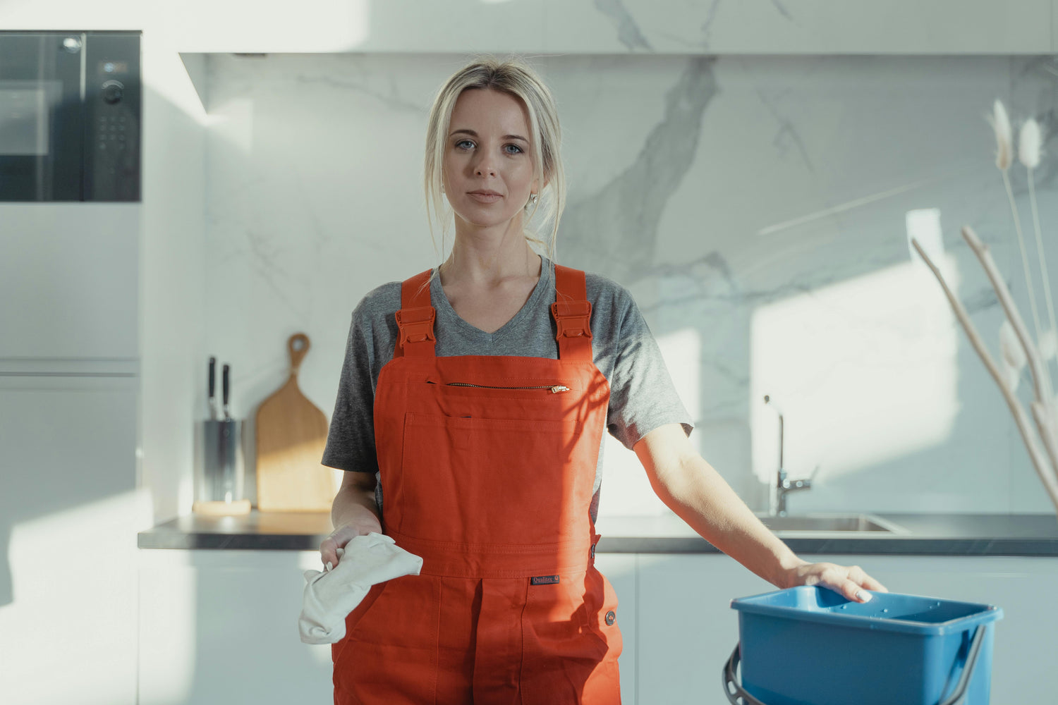 Home Cleaner