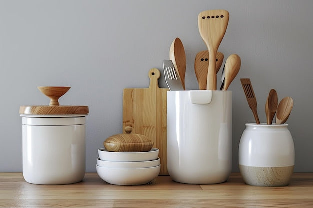 Top Kitchen Finds