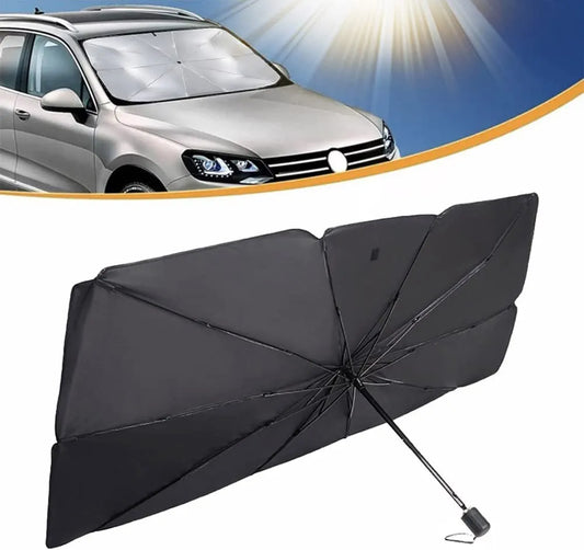 Car Windshield Sun Shade Umbrella�