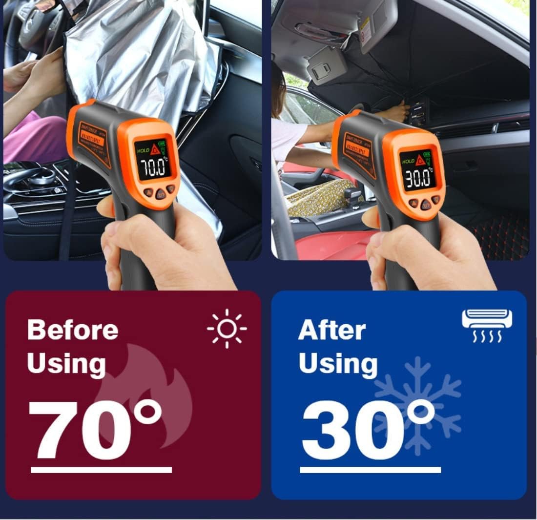 Car Windshield Sun Shade Umbrella�