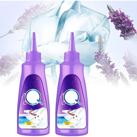 All Color Stain Remover for Clothes Multi-Purpose Roll Bead Fabric Clothes Stain Remover