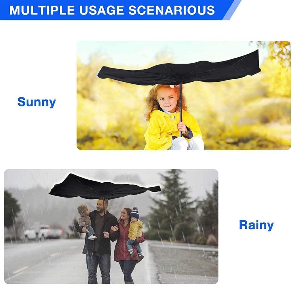Car Windshield Sun Shade Umbrella�