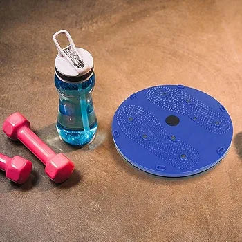 Tummy Twister Abdominal ABS Exerciser