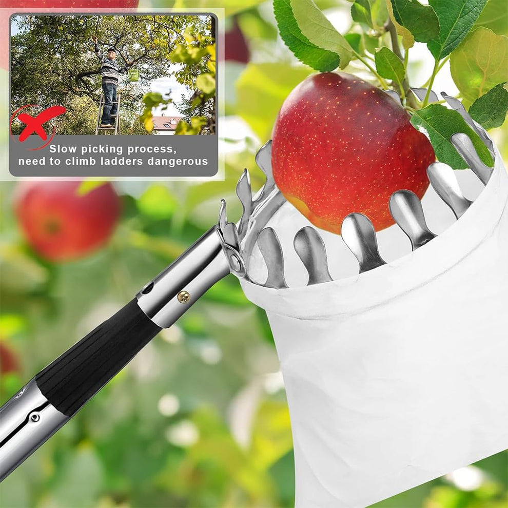 1 Set Fruit Picker Fruit Picking Tool