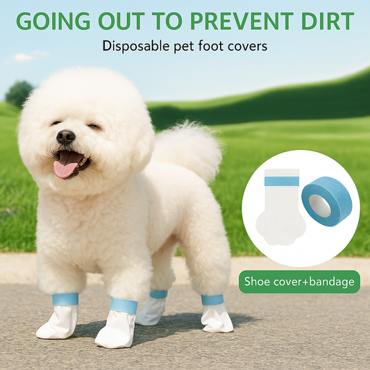 Pet Walking Disposal Shove 20 pcs